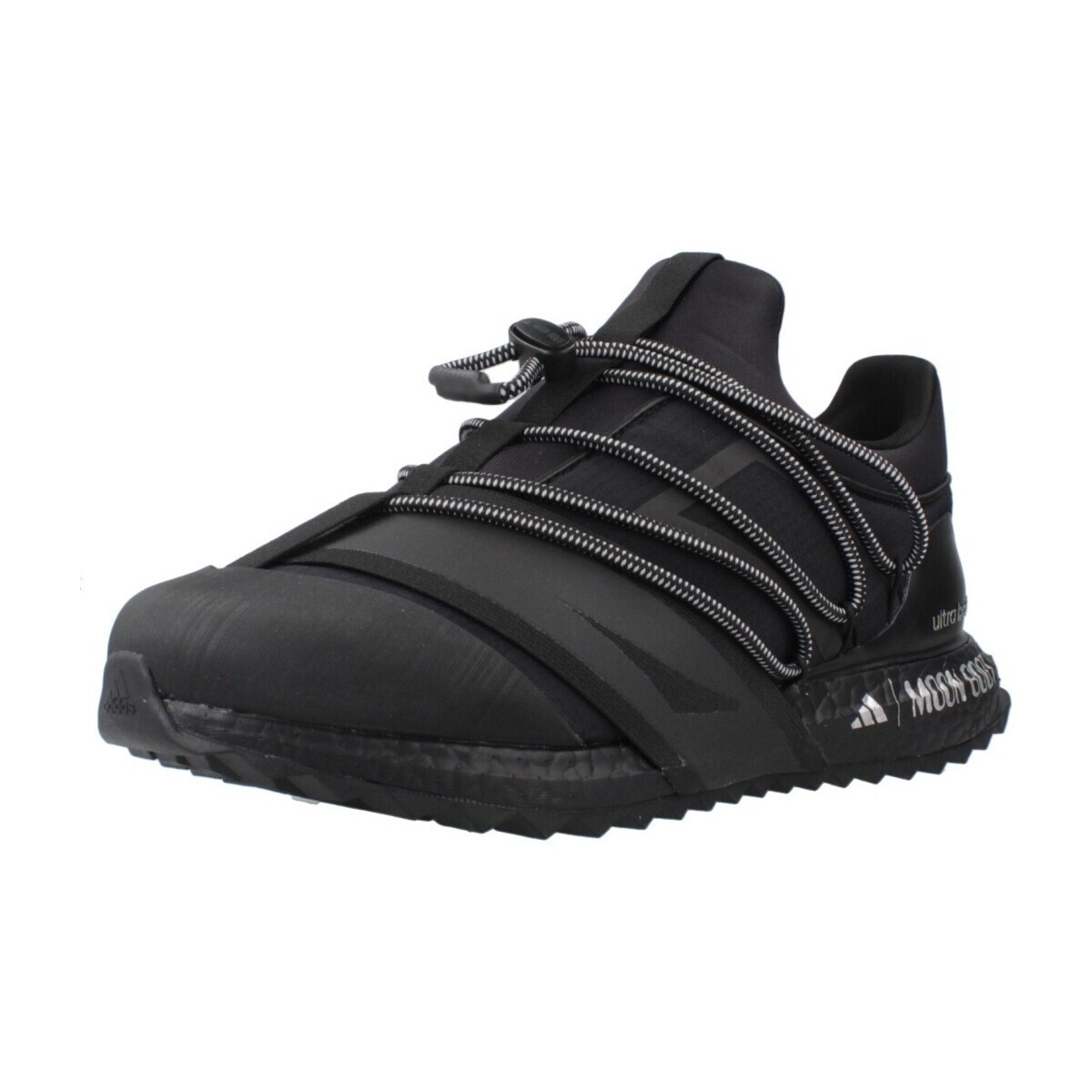 adidas  JP7685  Černá