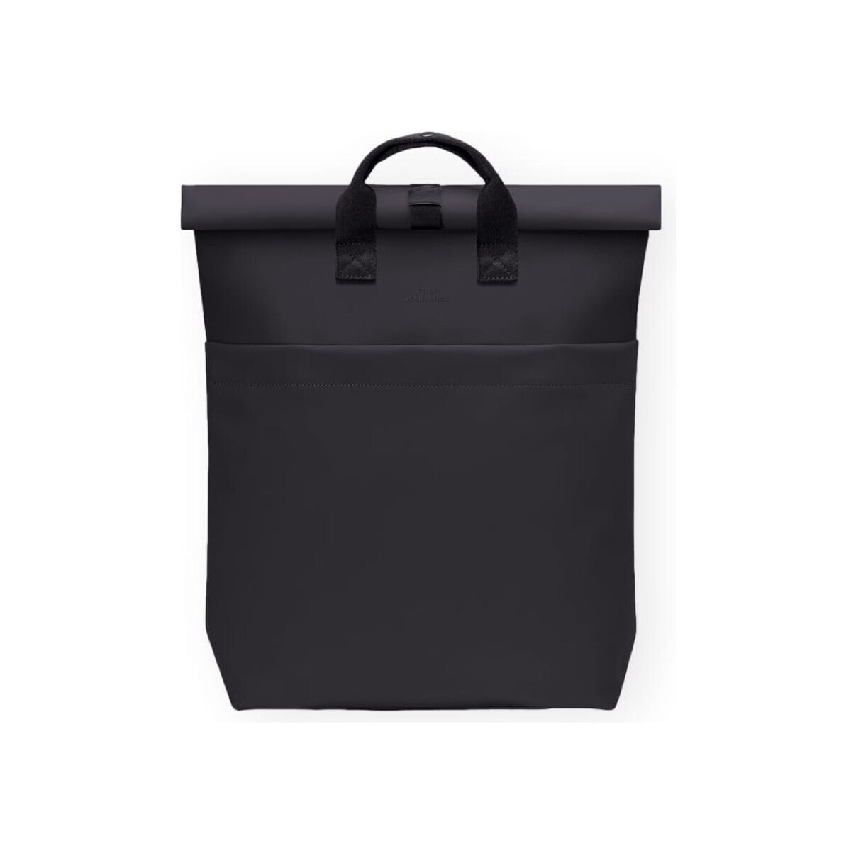 Ucon Acrobatics  Malte Medium Backpack - Black  Černá