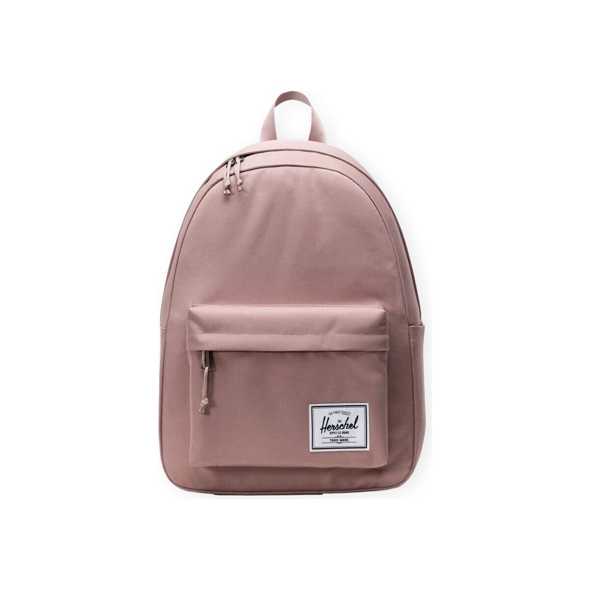 Herschel  Classic Backpack - Ash Rose  Růžová