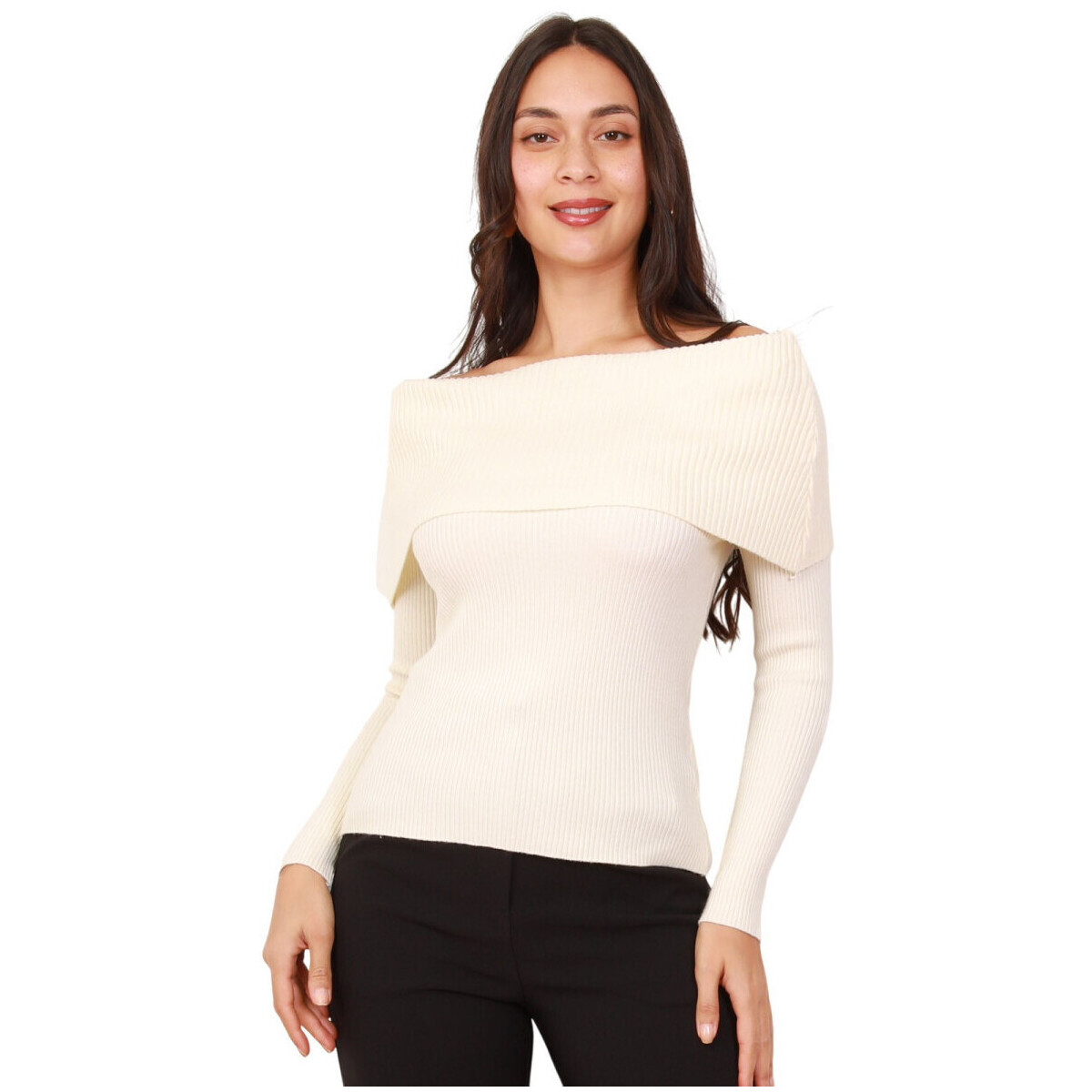 La Modeuse  76837_P182045  Béžová