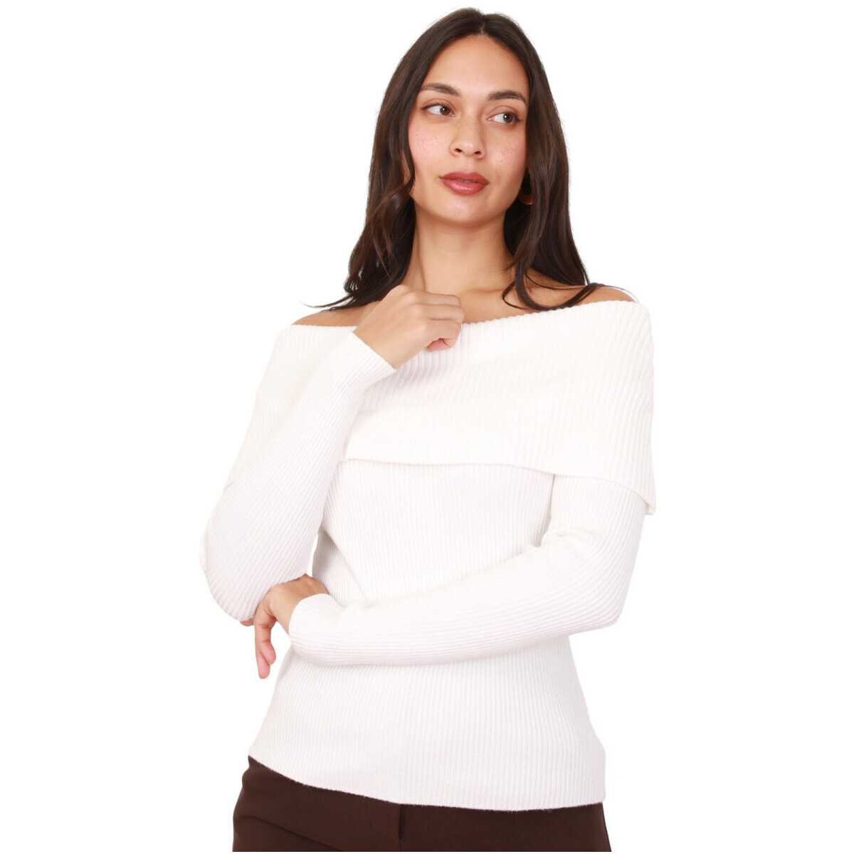 La Modeuse  76840_P182048  Bílá