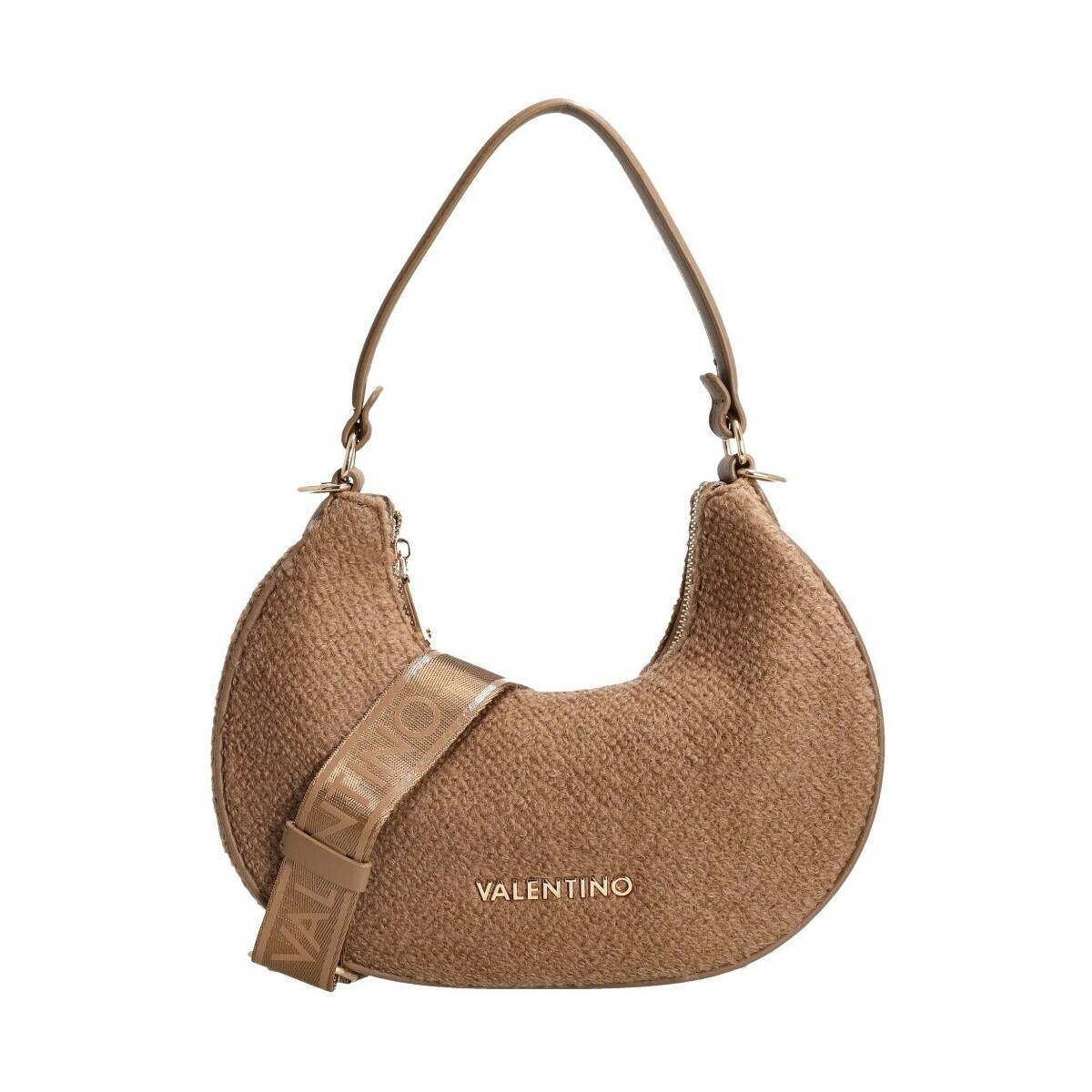 Valentino Bags  VBS90A07W  Hnědá