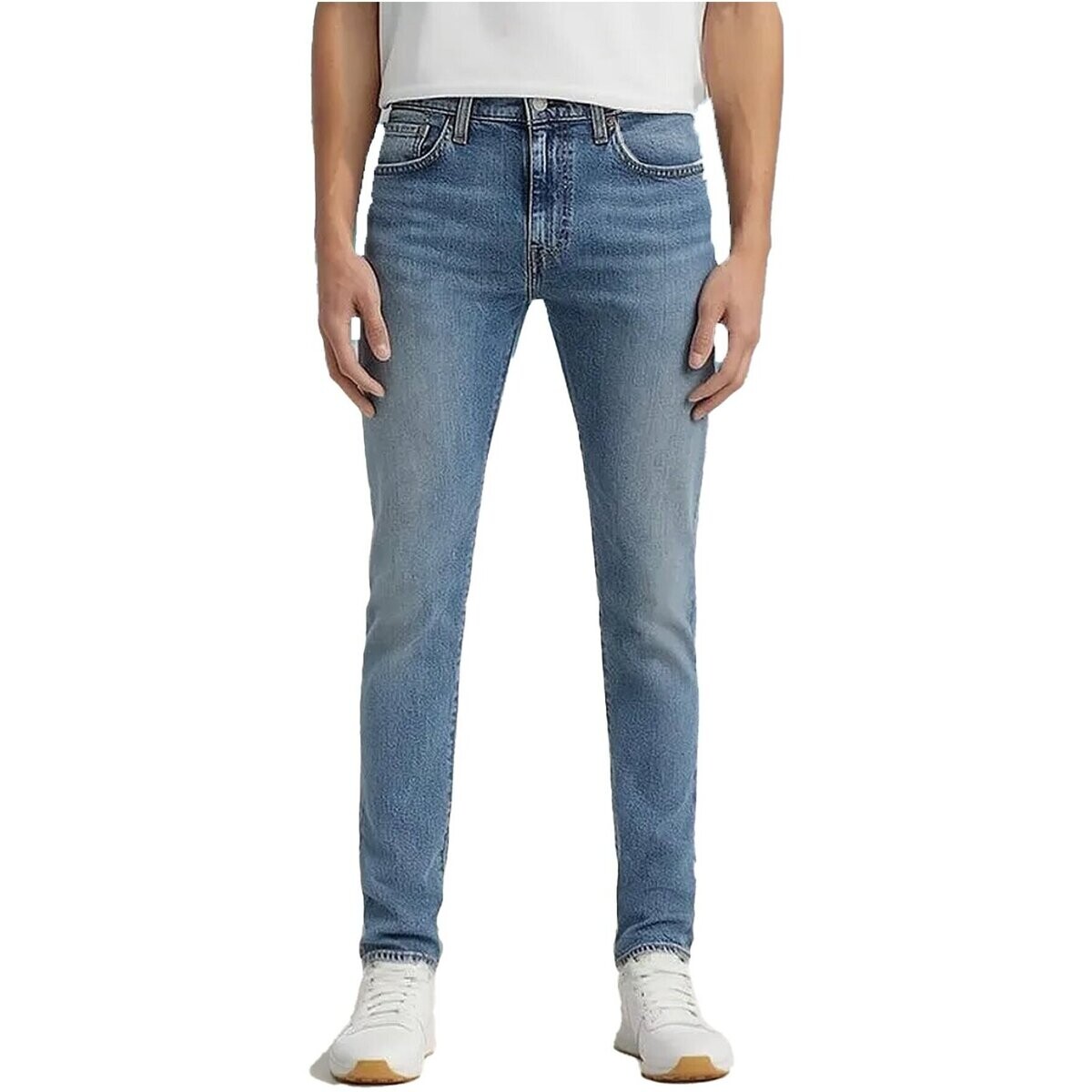 Levis  55101305  Modrá