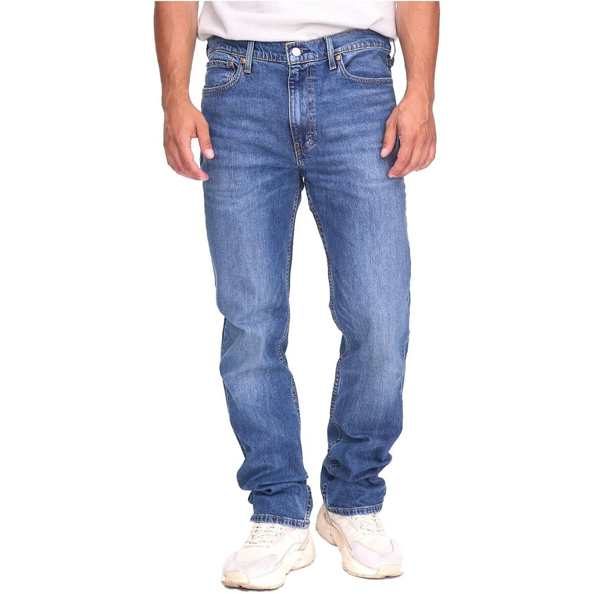 Levis  45115536  Modrá