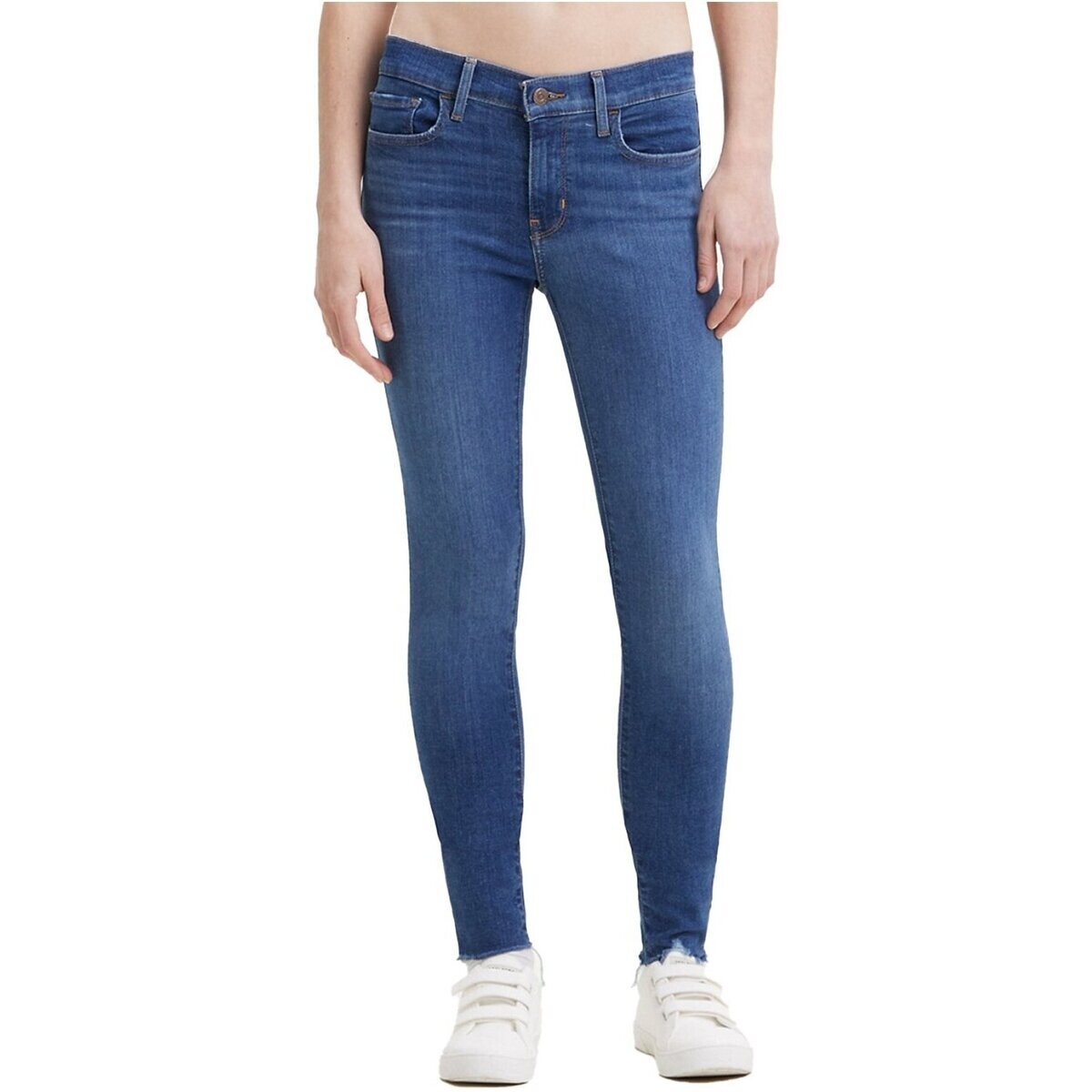Levis  177780460  Modrá