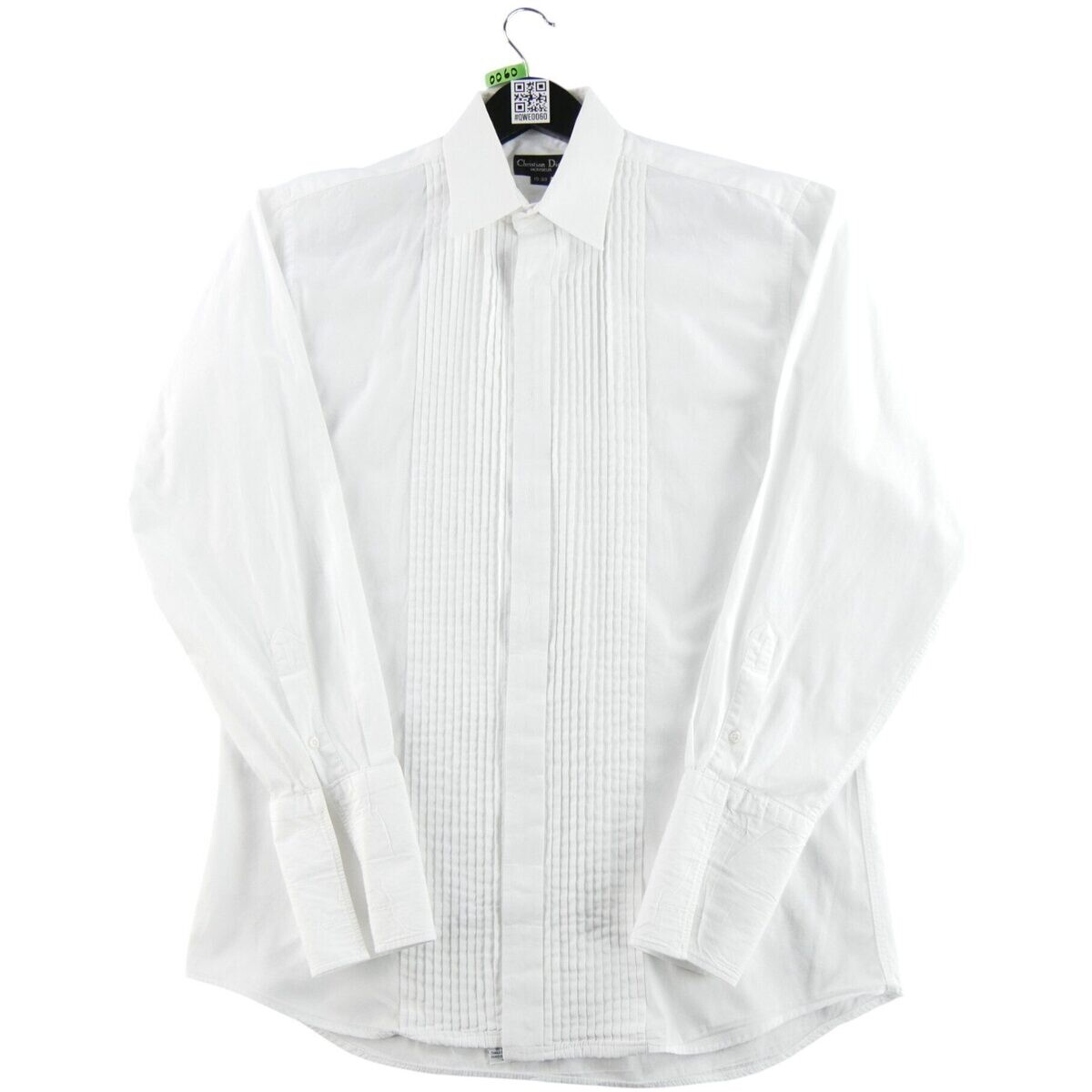 Dior  252788  Bílá