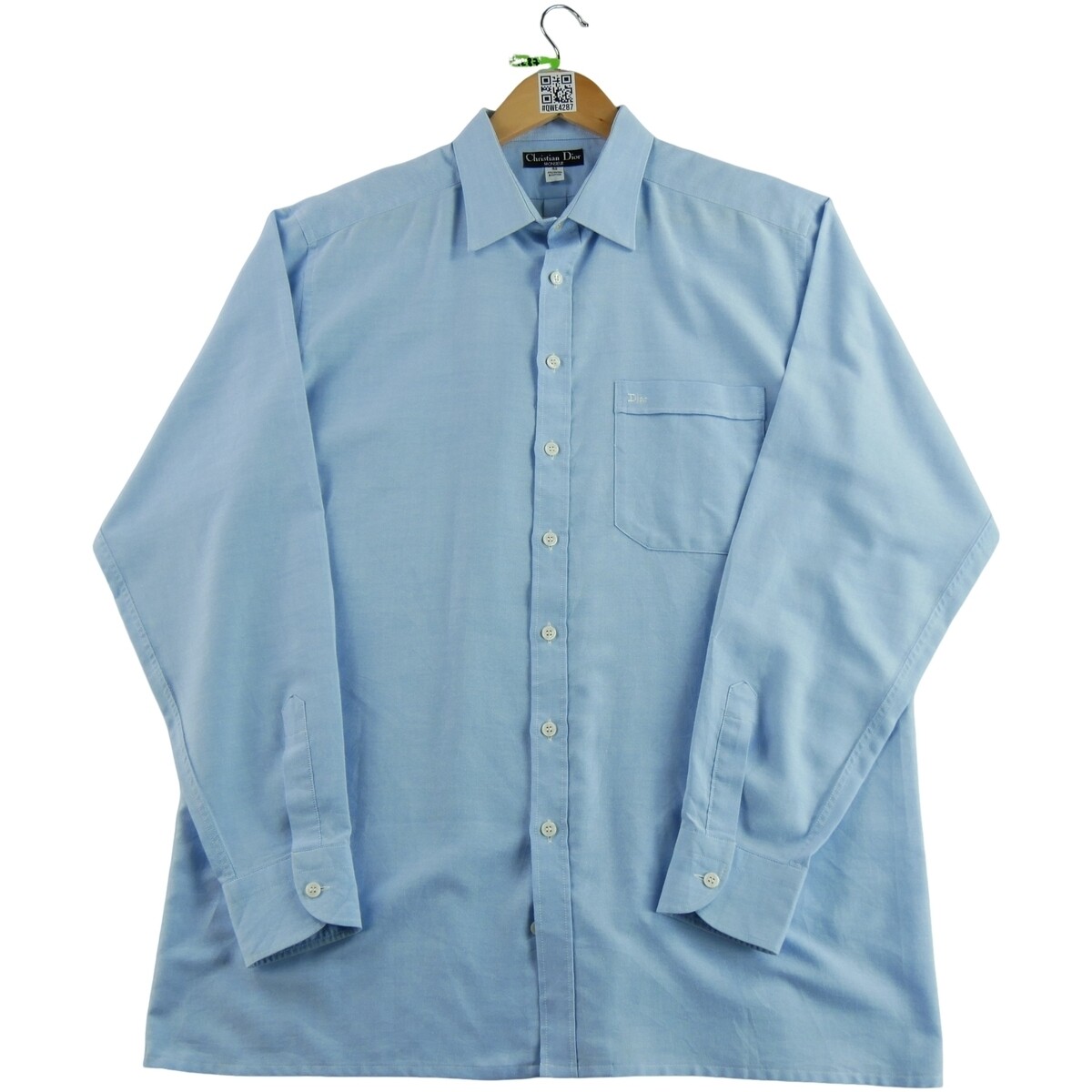 Dior  252823  Modrá