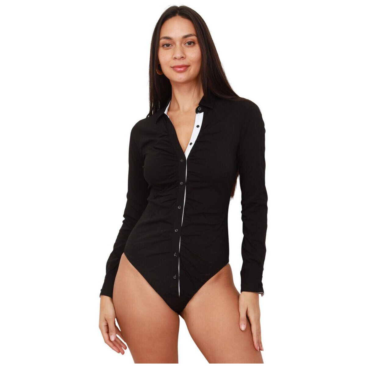 La Modeuse  76795_P181952  Černá