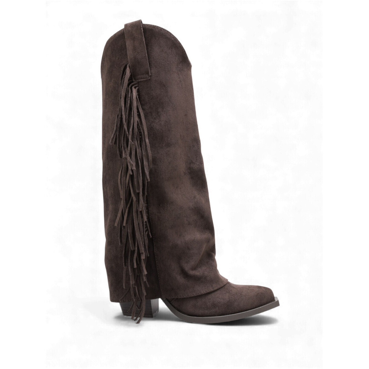 La Modeuse  76800_P181964  Hnědá