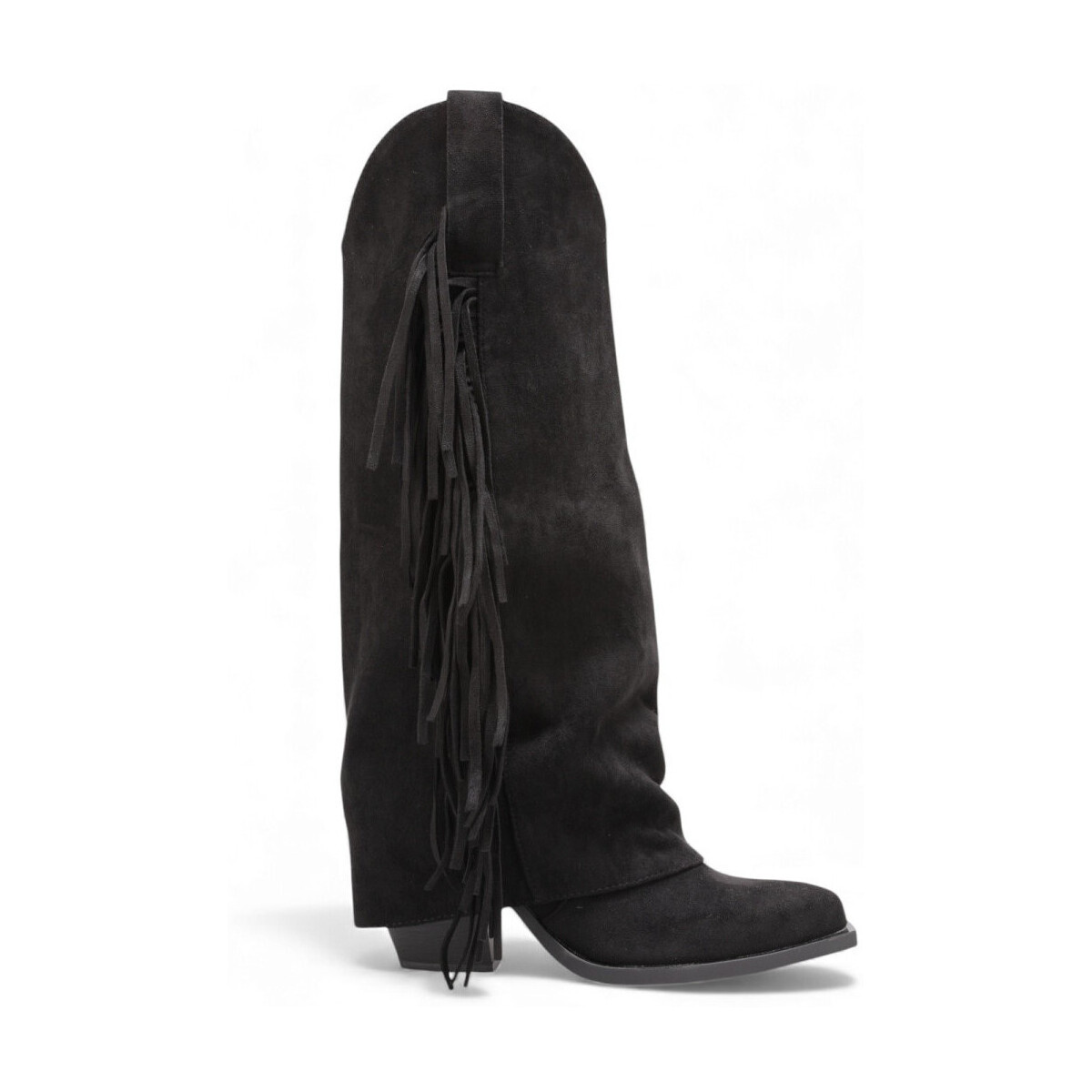 La Modeuse  76801_P181971  Černá