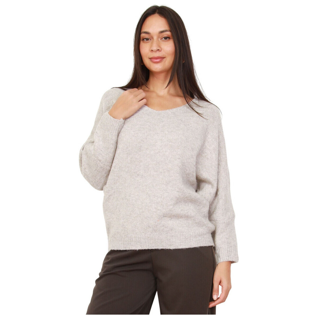 La Modeuse  76875_P182073  Béžová