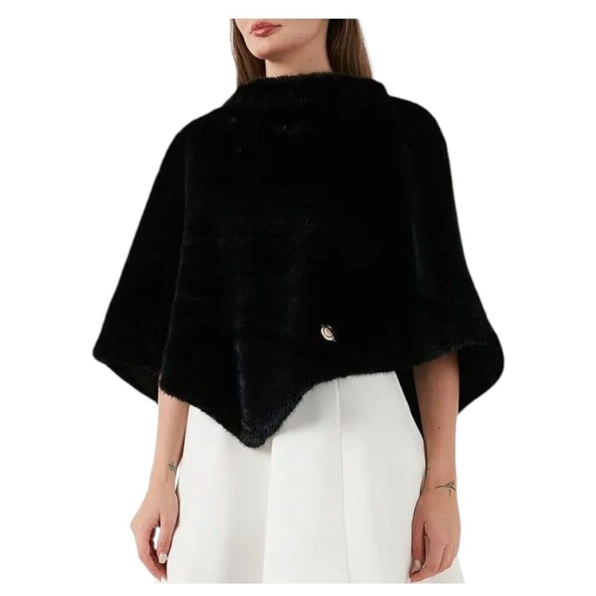 Guess  Foulard  Černá