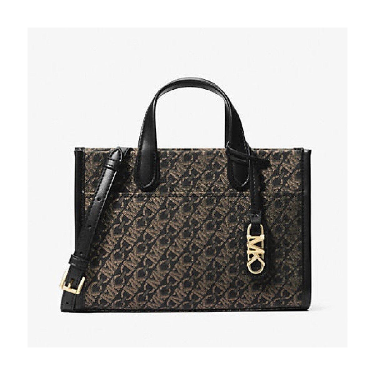 MICHAEL Michael Kors  GIGI  Černá