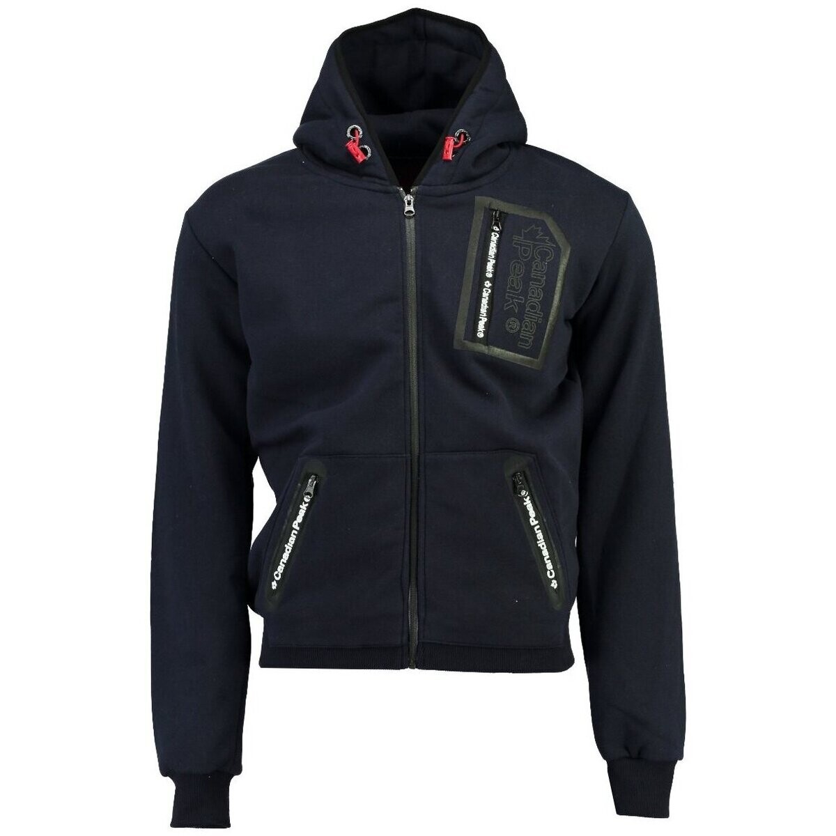 Canadian Peak  RBMWD2584H  Modrá