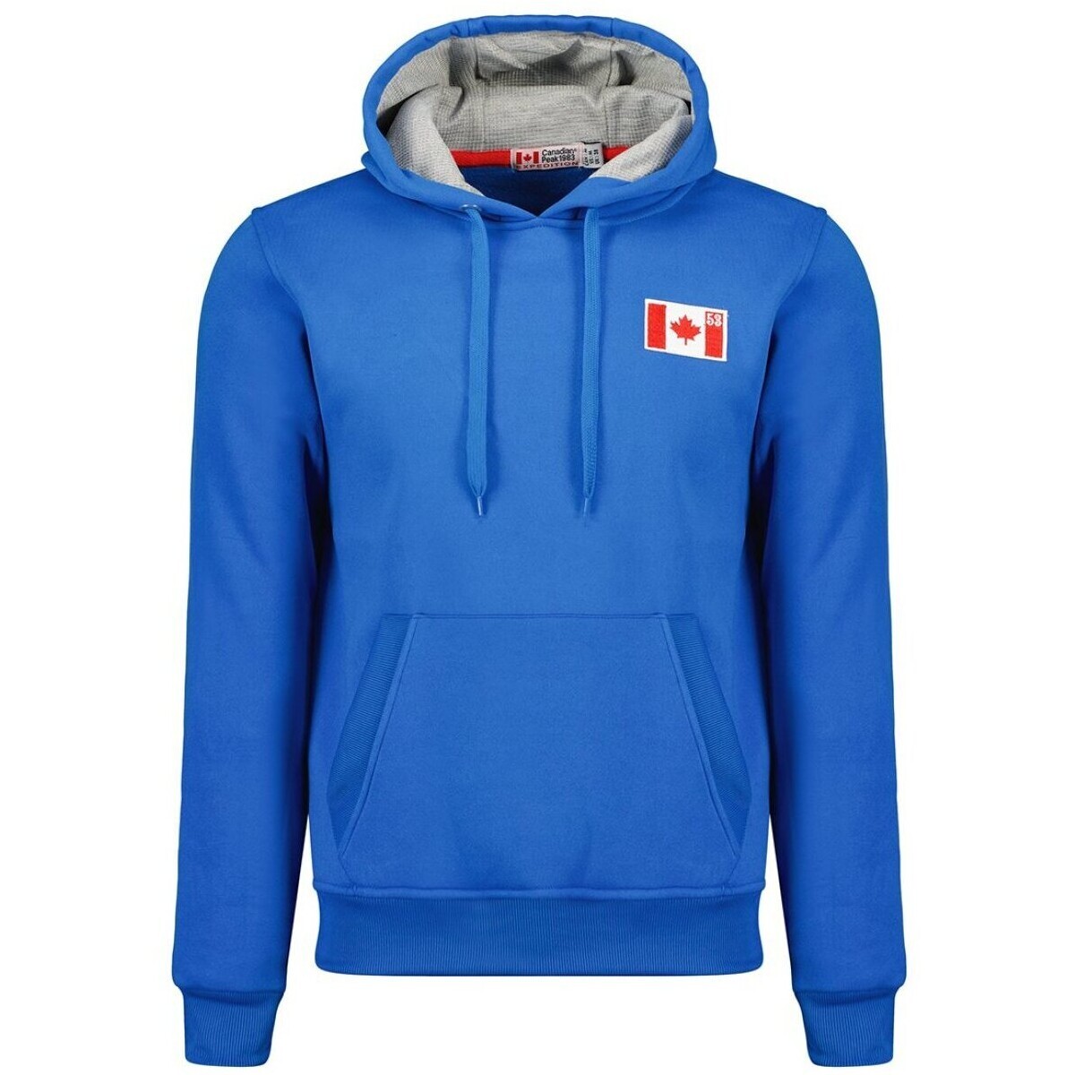 Canadian Peak  RBMWW6259H  Modrá