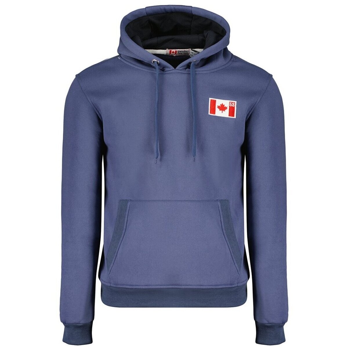 Canadian Peak  RBMWY8255H  Modrá