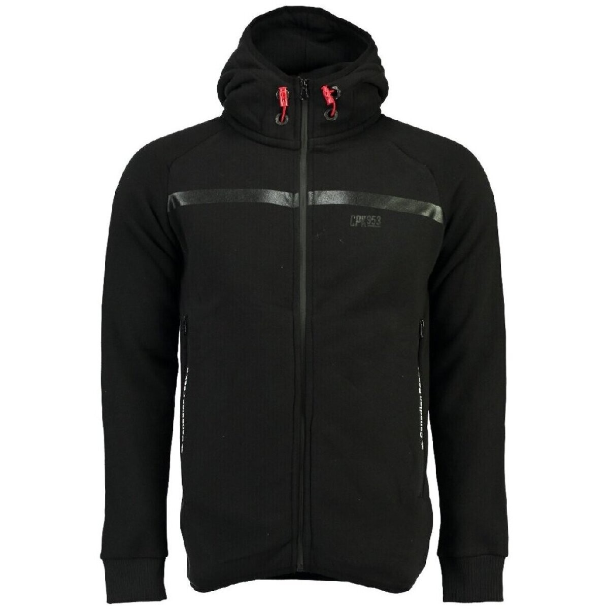 Canadian Peak  RBMWD798H  Černá