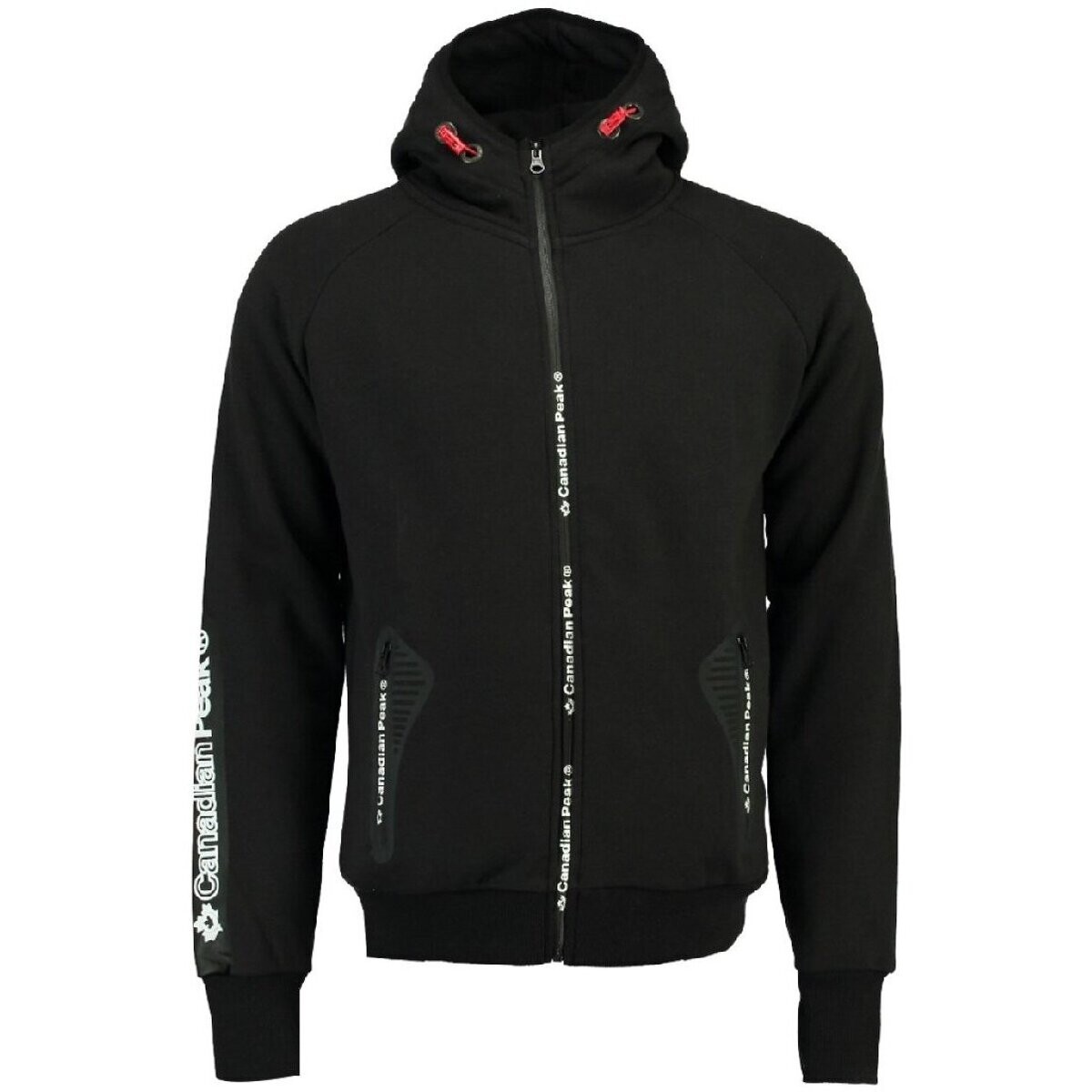 Canadian Peak  RBMWD2602H  Černá