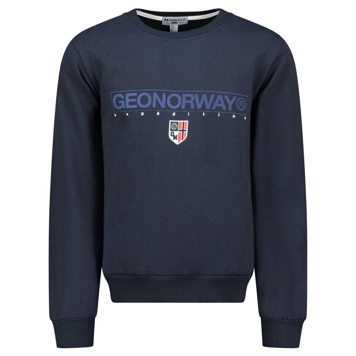 Geographical Norway  WZ3132H/GN  Modrá
