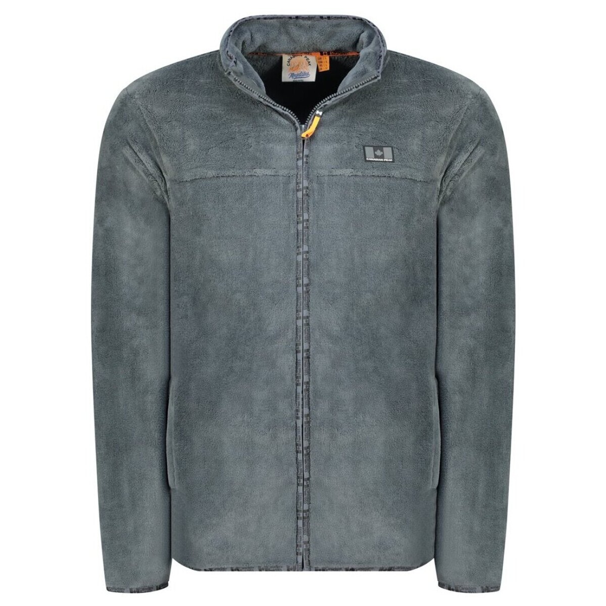 Canadian Peak  RBMWZ8379H  Šedá