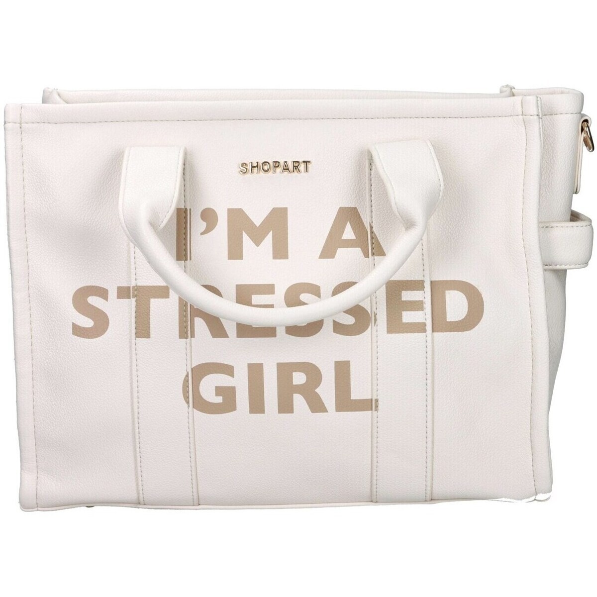 Shop Art  SAAF241158  Bílá