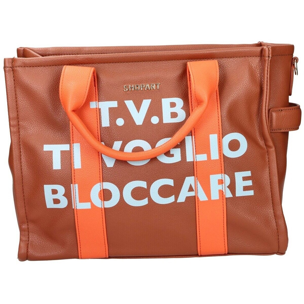 Shop Art  SAAF241153  Hnědá