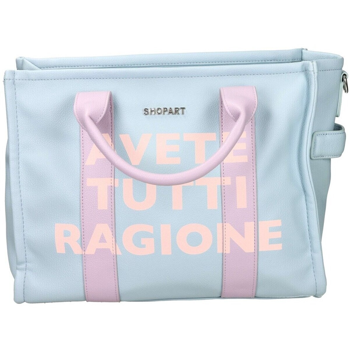 Shop Art  SAAF241152  Modrá