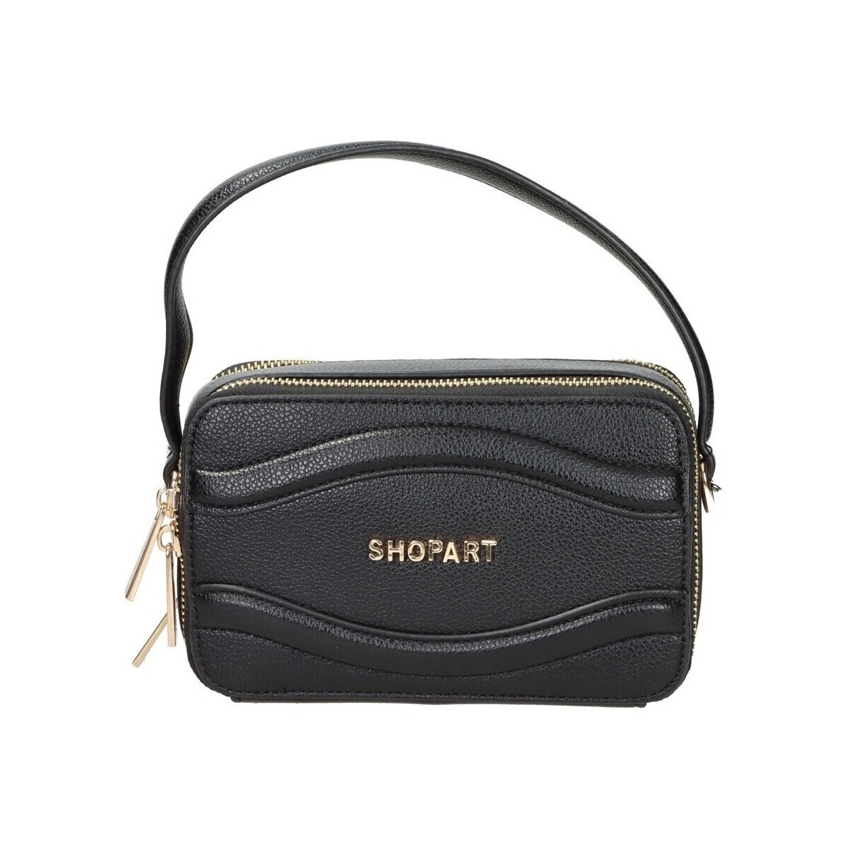 Shop Art  SAAF241112  Černá