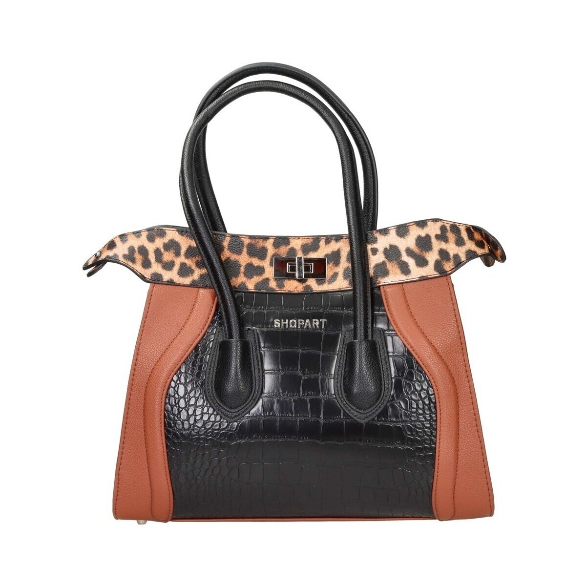 Shop Art  SAAF241104  Černá