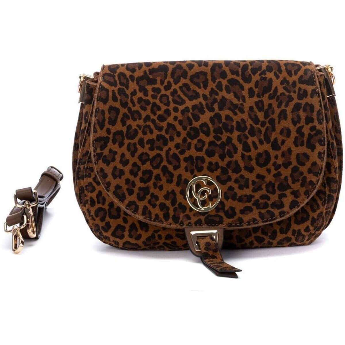 Carmela  186188  Hnědá