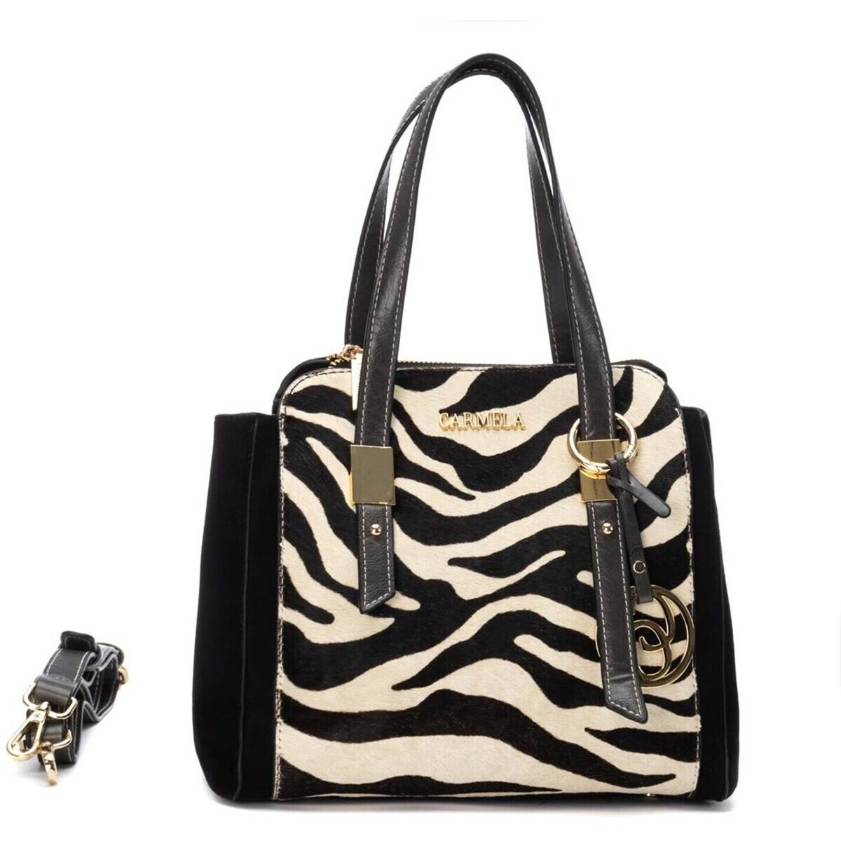 Carmela  186184  Černá