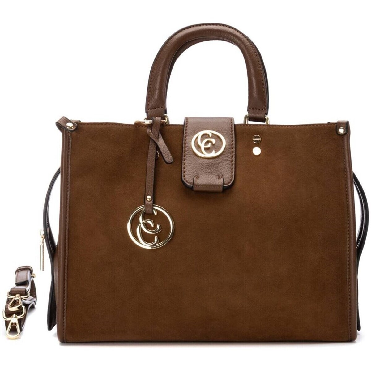 Carmela  186163  Hnědá