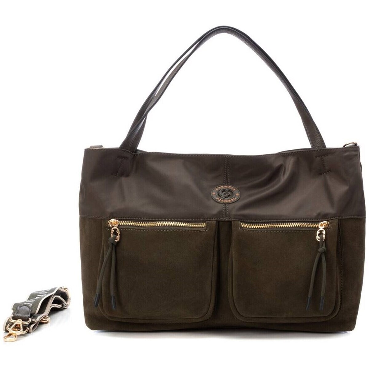 Carmela  186116  Zelená