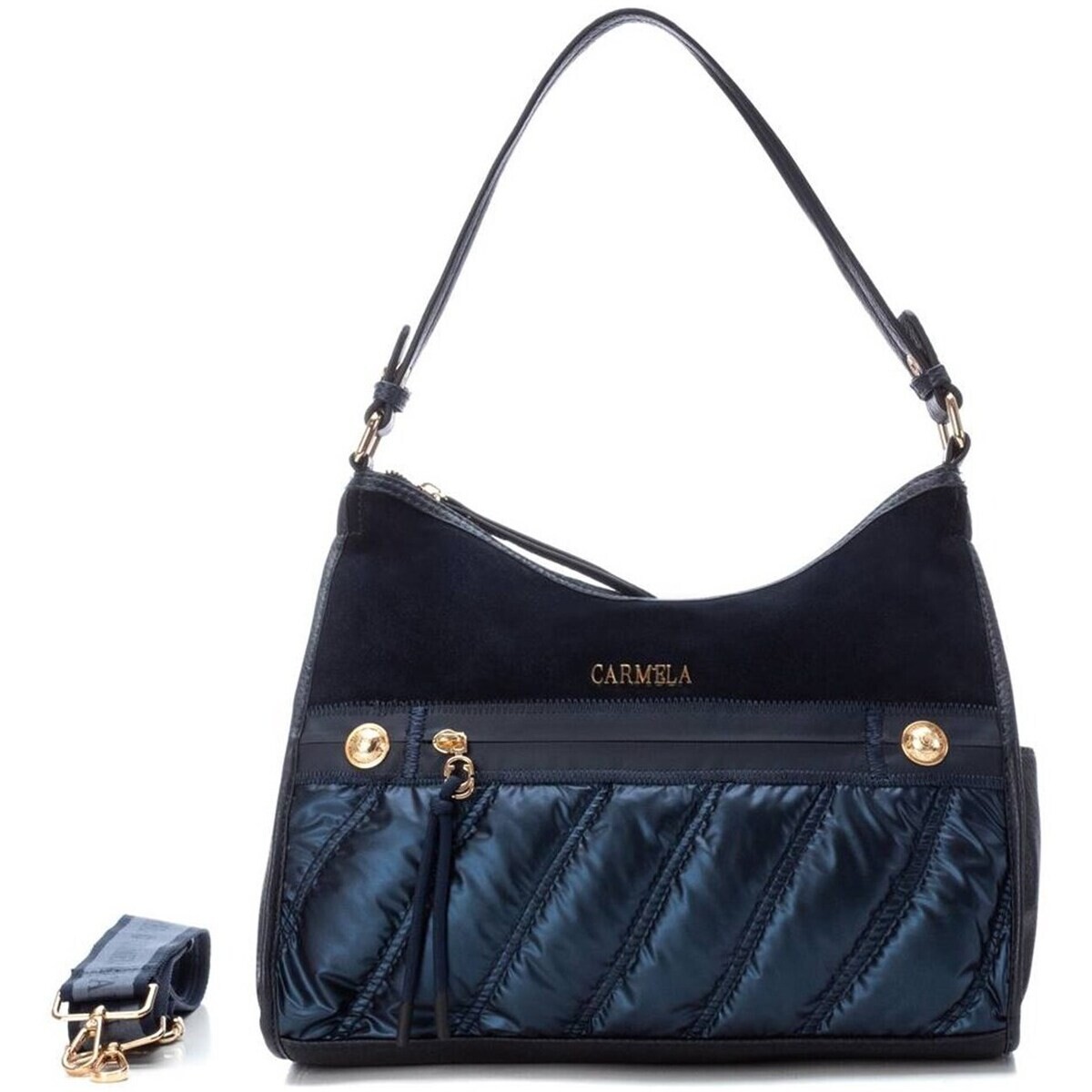 Carmela  186111  Modrá