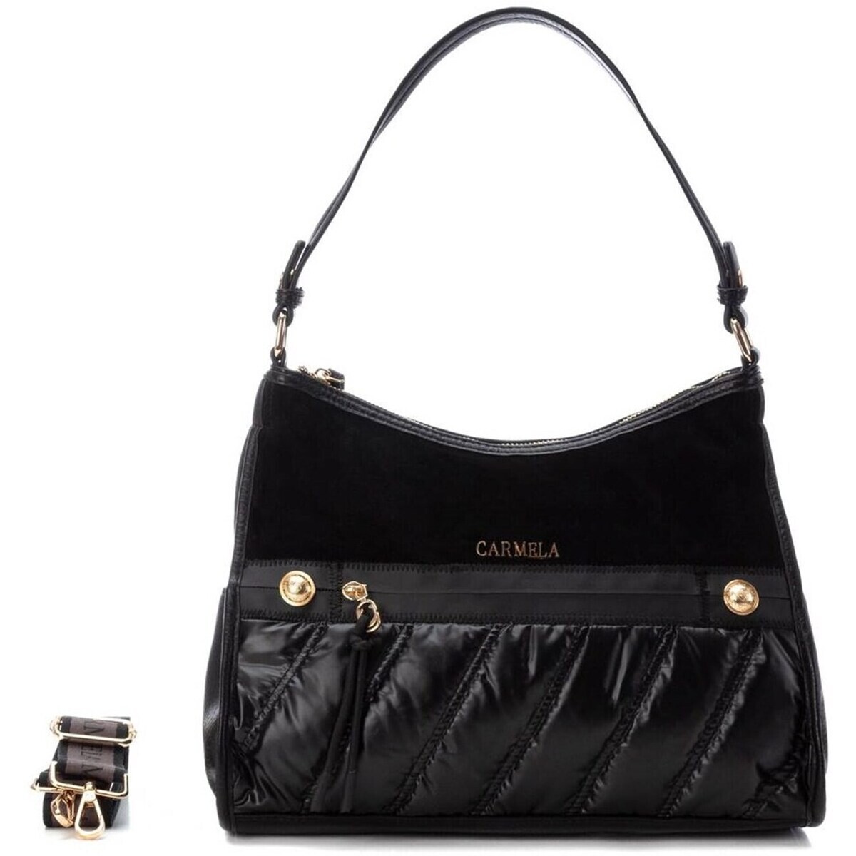 Carmela  186111  Černá