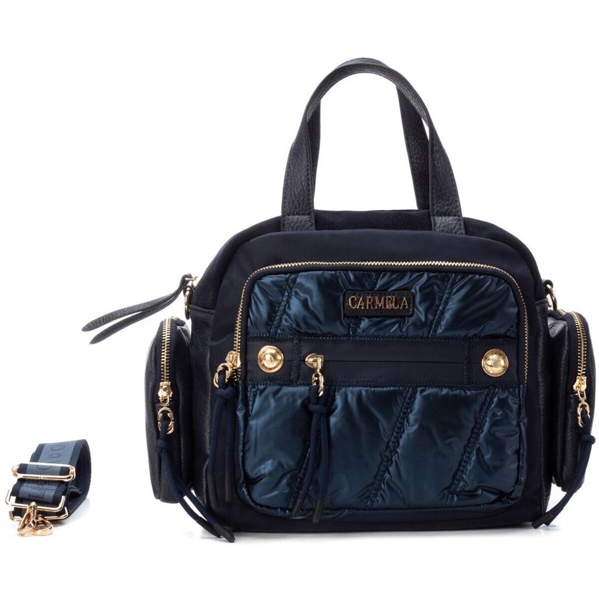 Carmela  186110  Modrá