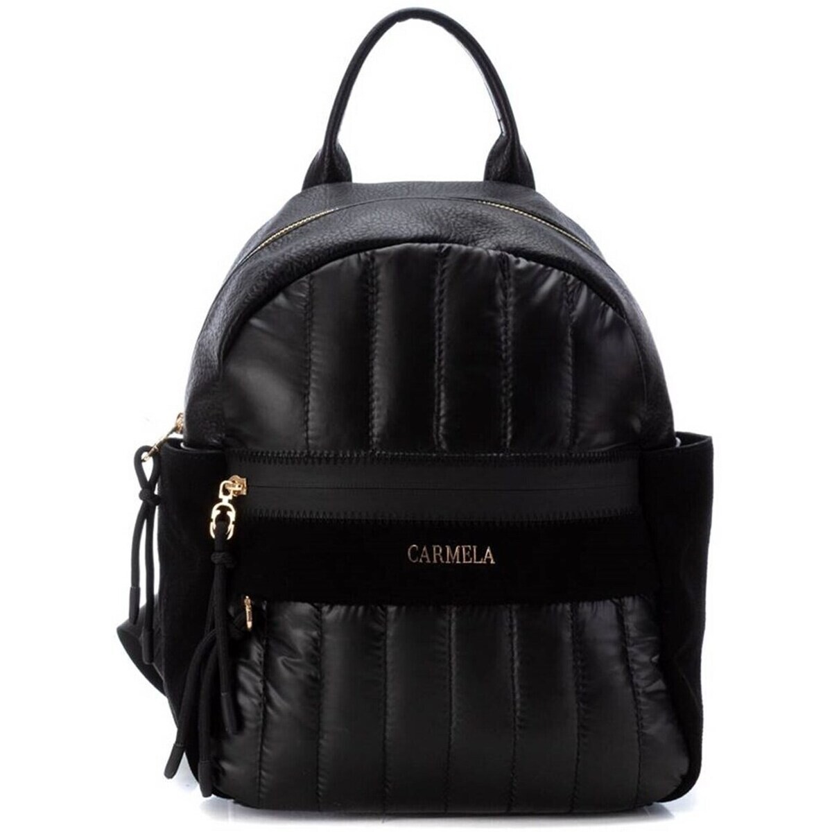 Carmela  186059  Černá