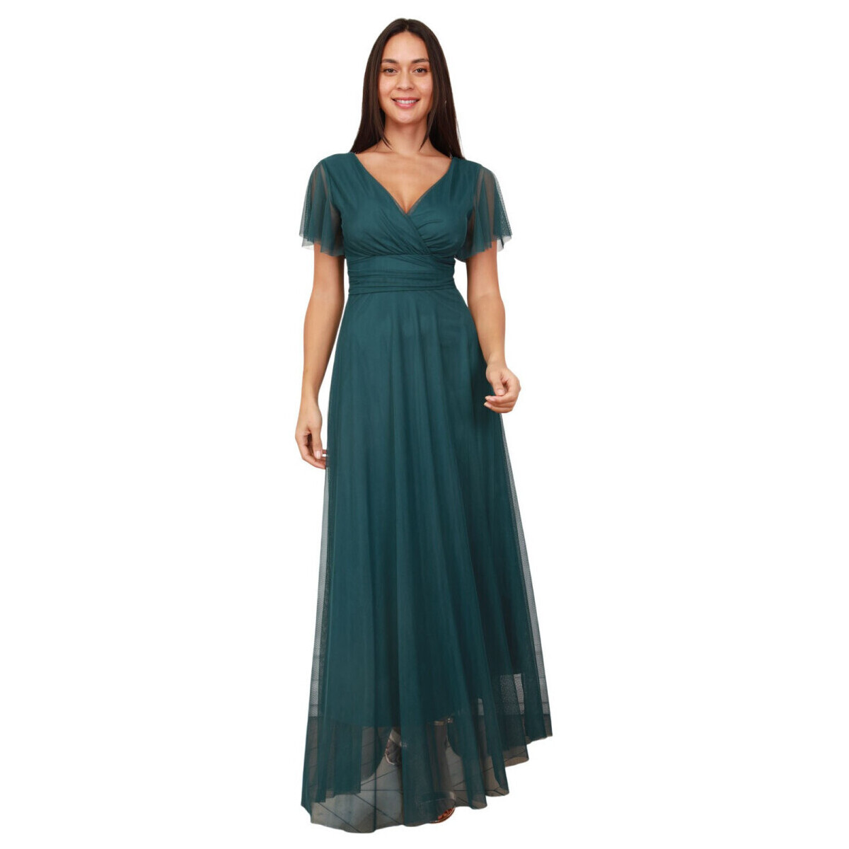 La Modeuse  76788_P181945  Modrá