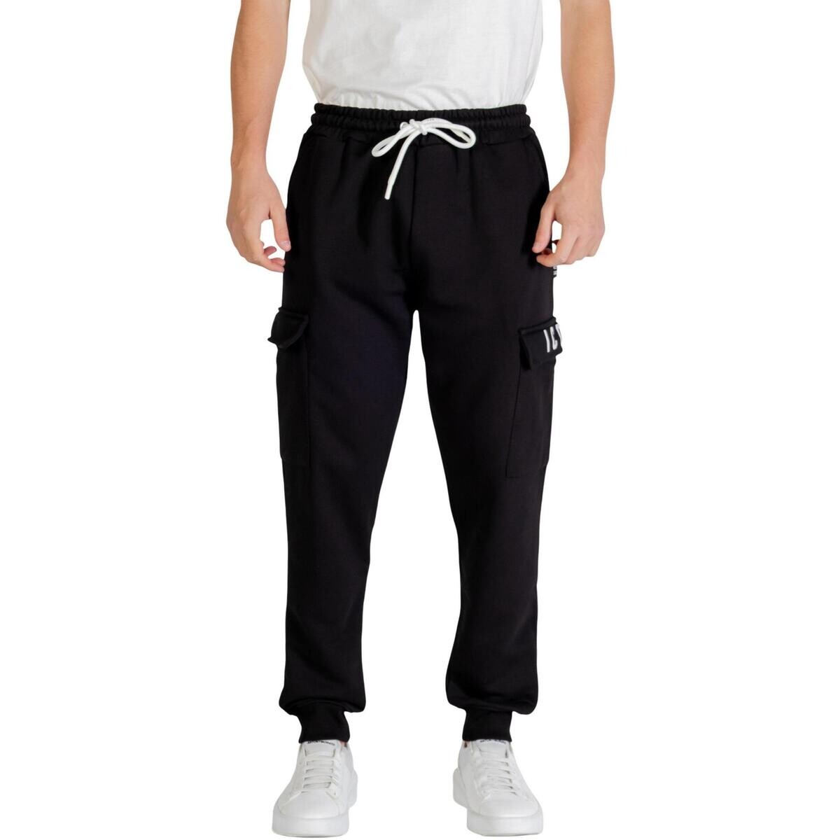 Icon  ICUF2W6P002  Černá