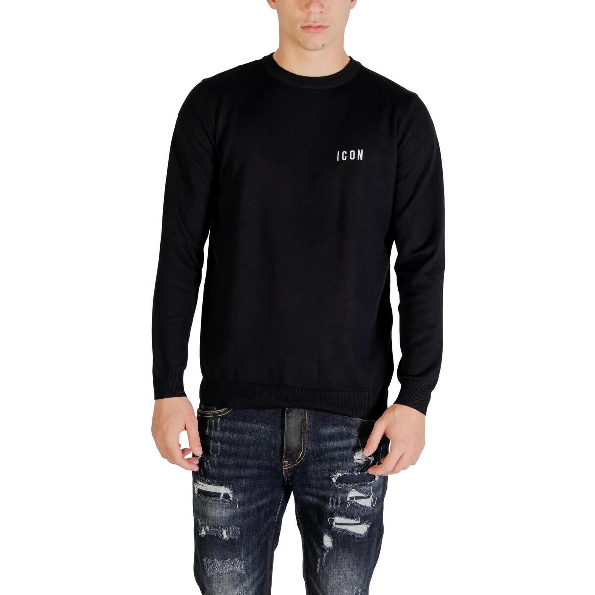 Icon  ICUF2W6M003  Černá