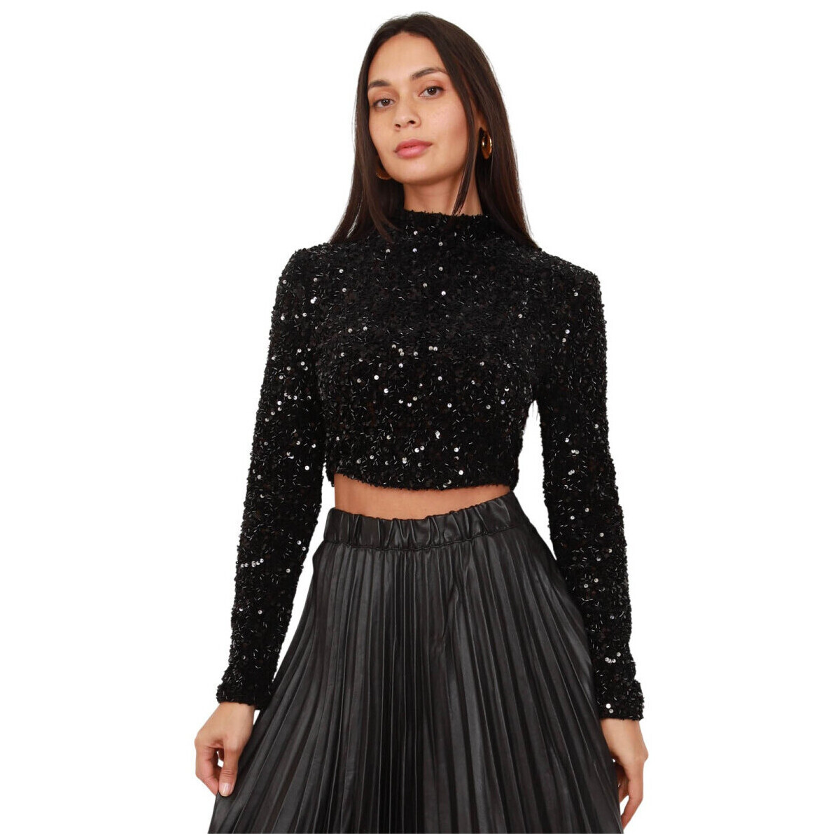 La Modeuse  76911_P182173  Černá