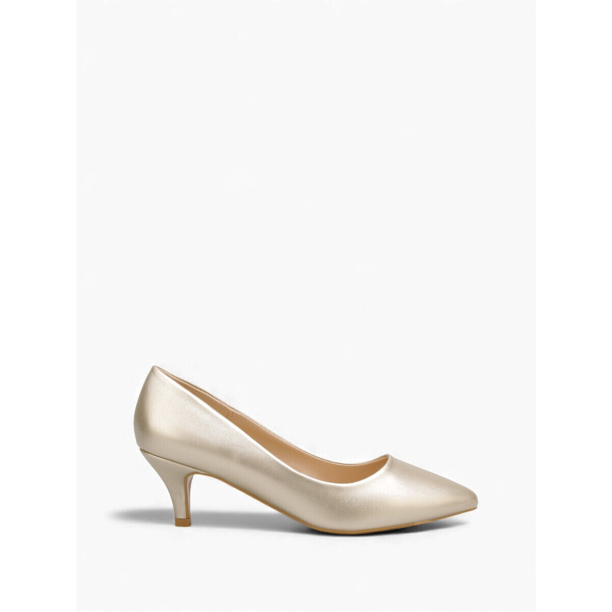 La Modeuse  76987_P182482  Zlatá