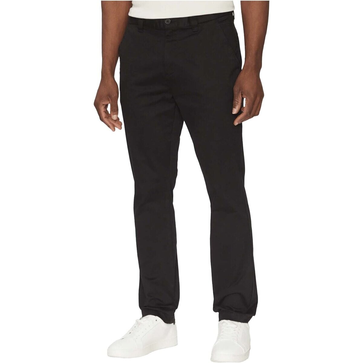 Tommy Jeans  DM0DM20282  Černá