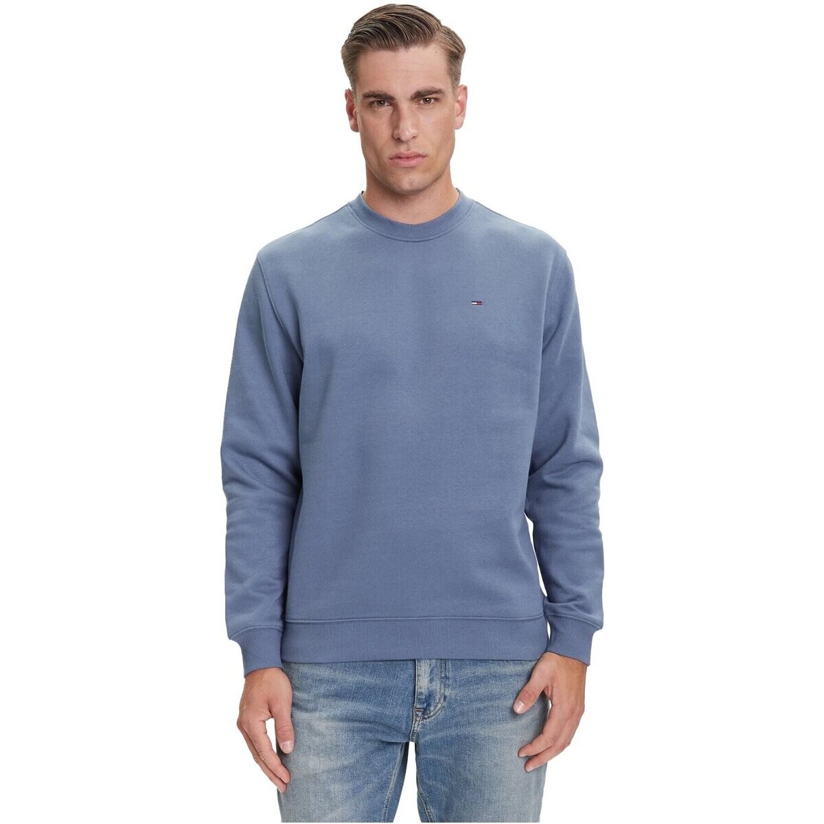 Tommy Jeans  DM0DM20741  Modrá