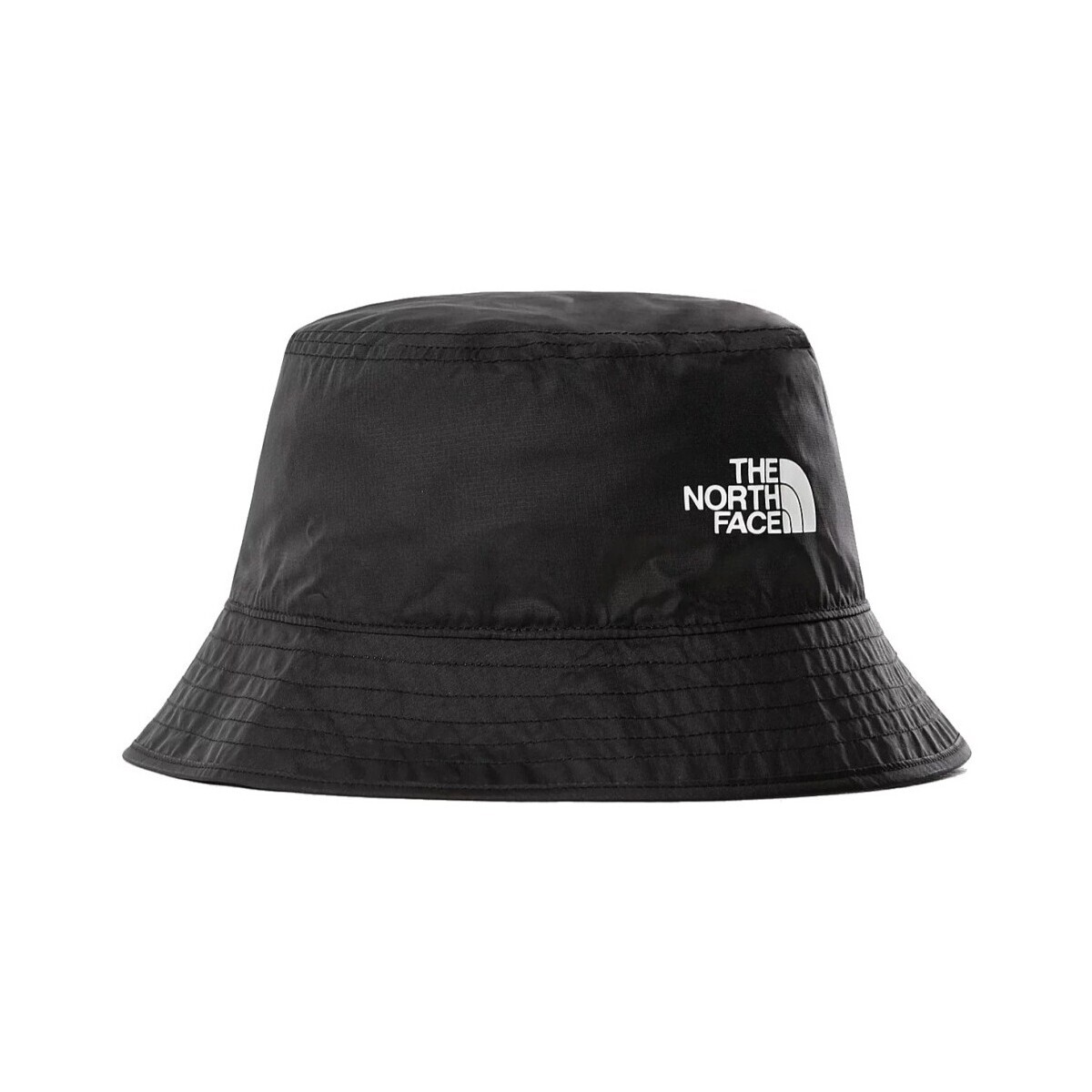 The North Face  SUN STASH HAT  Černá