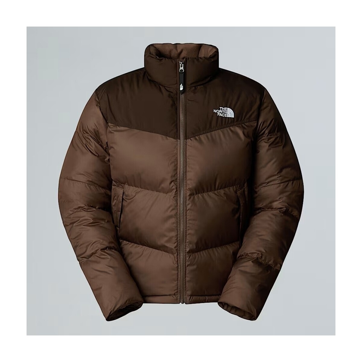 The North Face  M SAIKURU JACKET  Hnědá