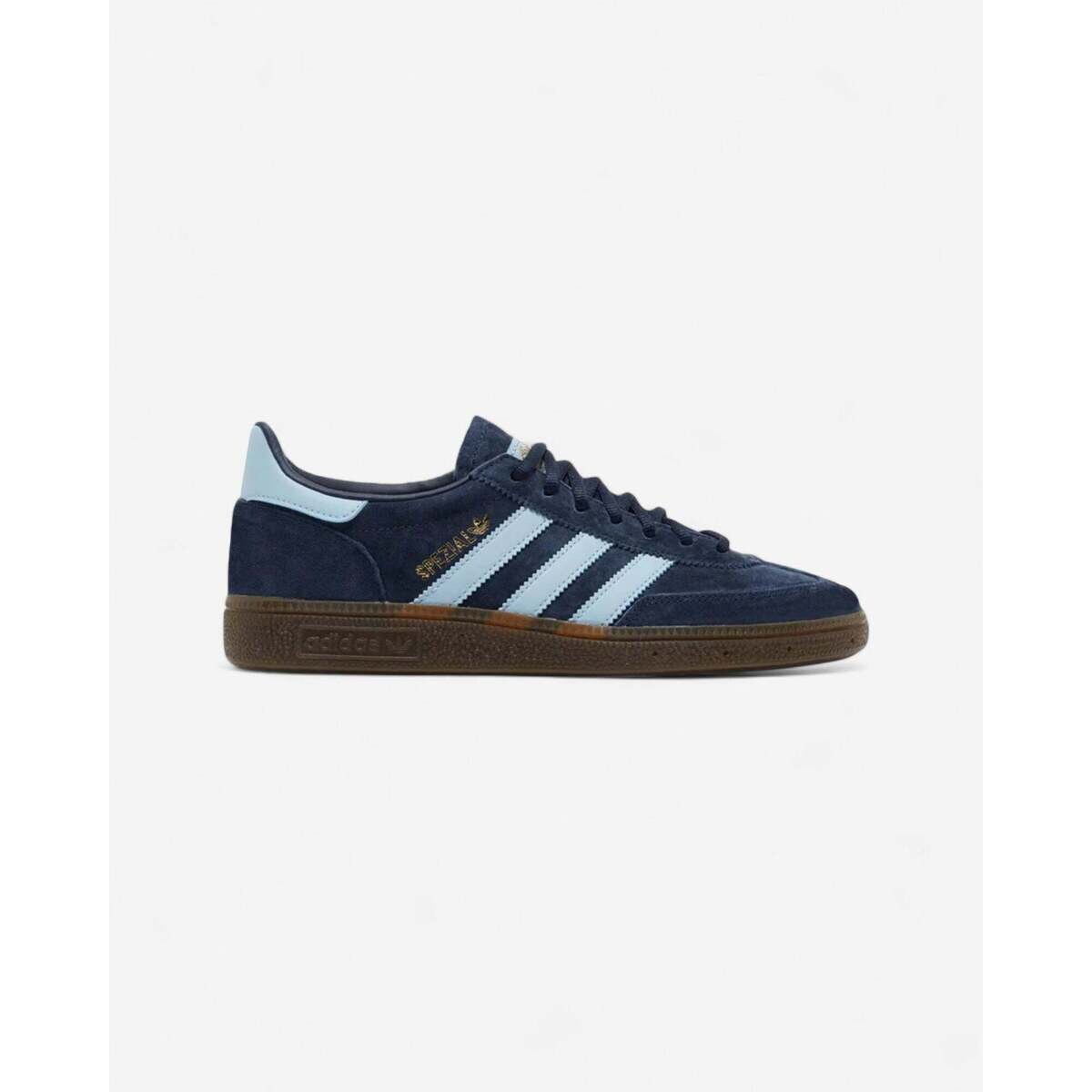 adidas  Handball Spezial Navy Gum  Bílá