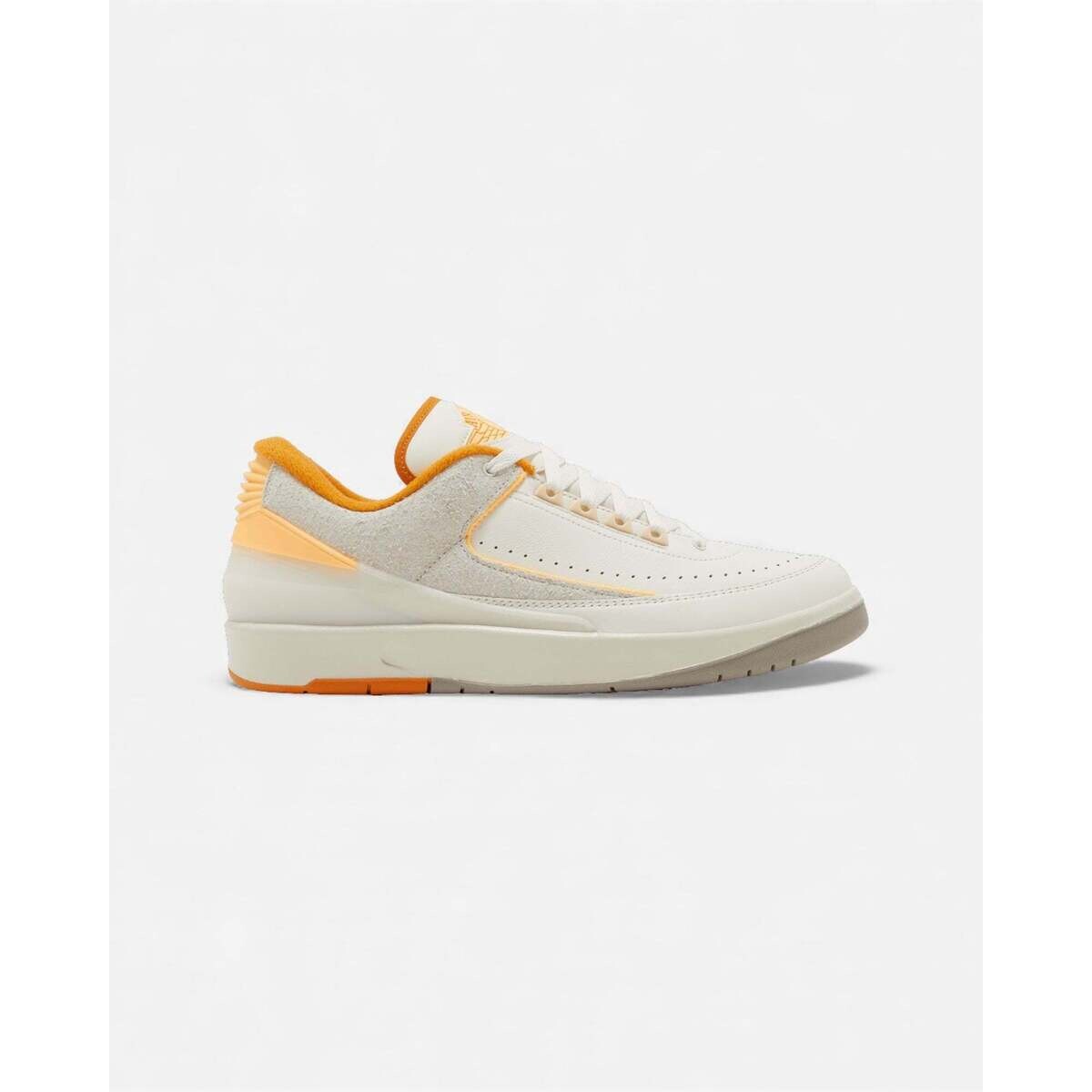Nike  Jordan 2 Retro Low Craft Melon Tint  Bílá