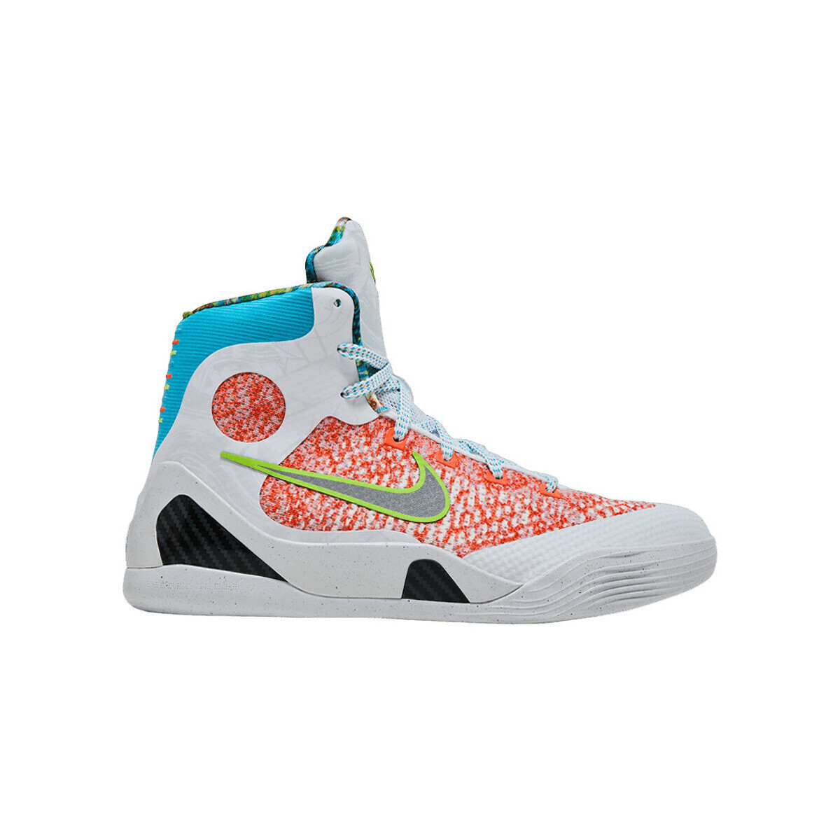 Nike  Kobe 9 Elite Protro Christmas (2024) (GS)  Bílá