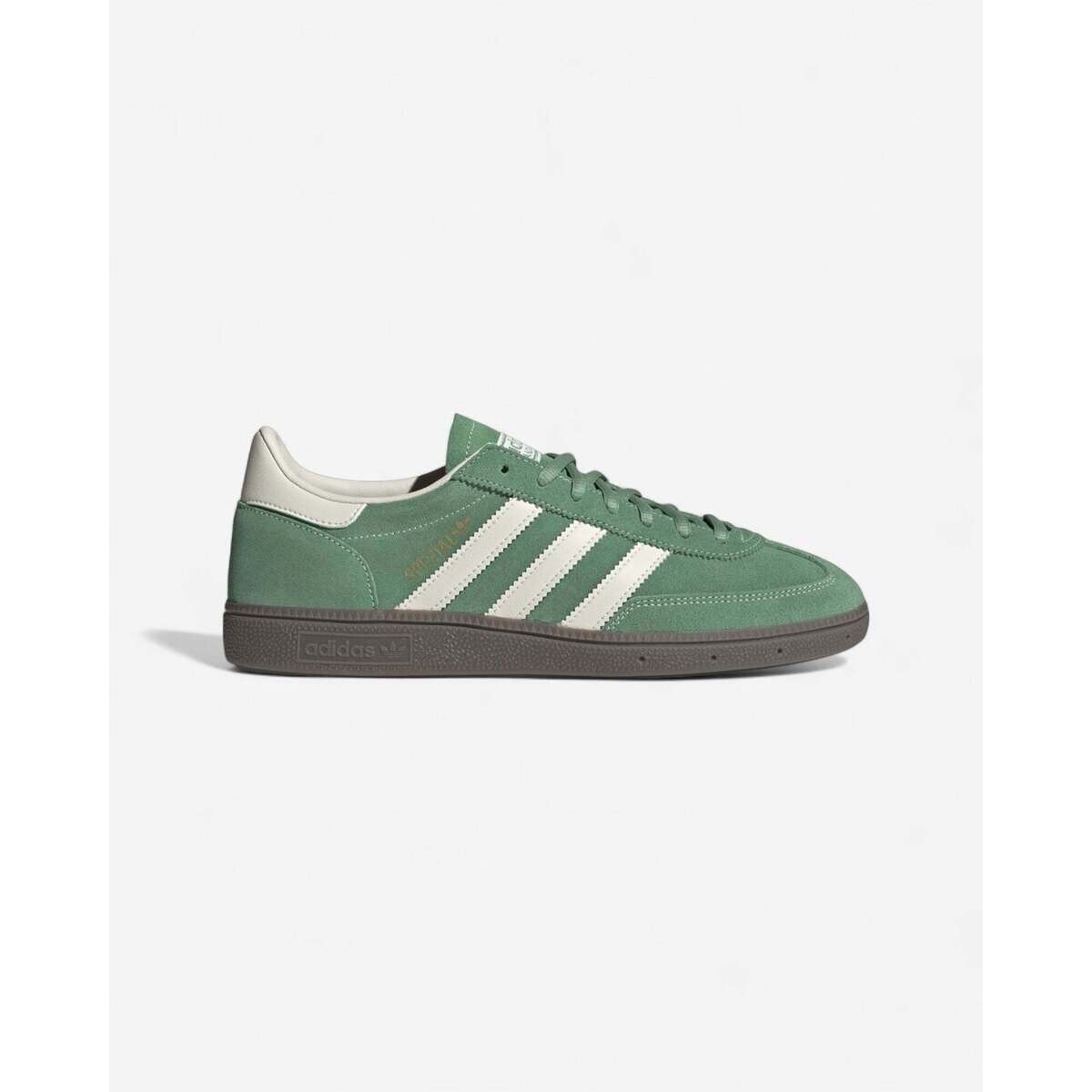 adidas  Handball Spezial Preloved Green  Bílá